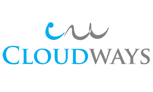 I used Cloudways for the hosting environment.
