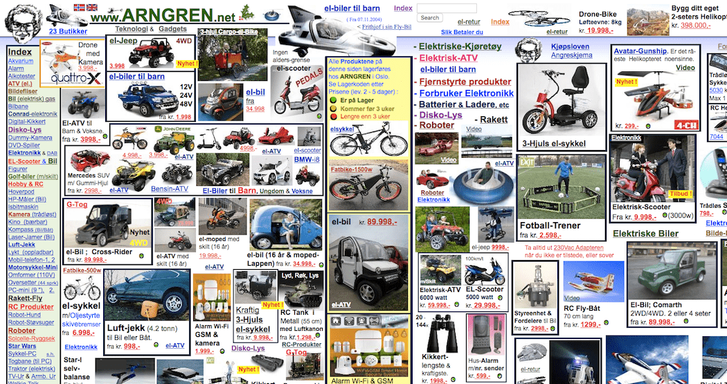 Consistency-Arngren Brutalism