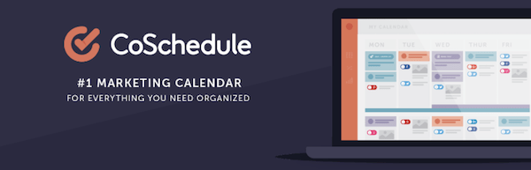 CoSchedule Plugin