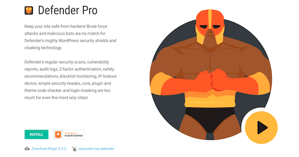defender-pro Defender Pro is all you need for a safer website