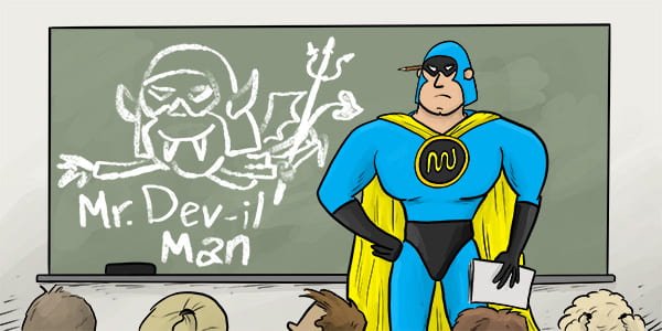 dev-man-parody-devil
