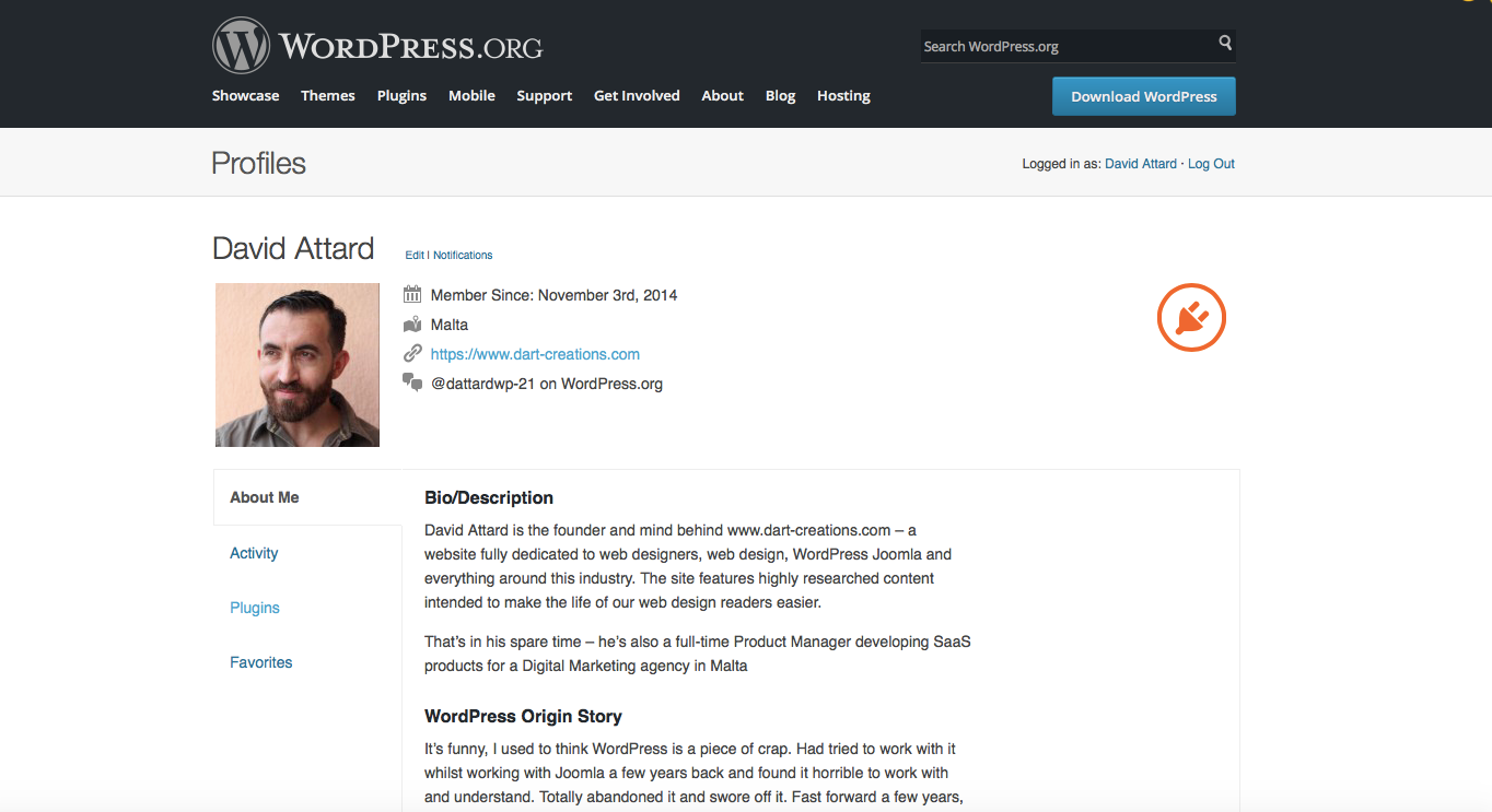 Develop WordPress Plugins