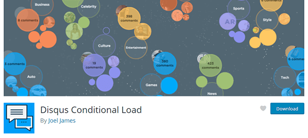 disqus-conditional-load