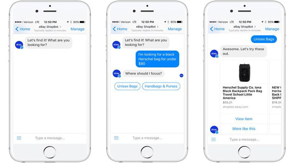facebook-messenger-marketing-3 facebook messenger marketing - ebay chatbot