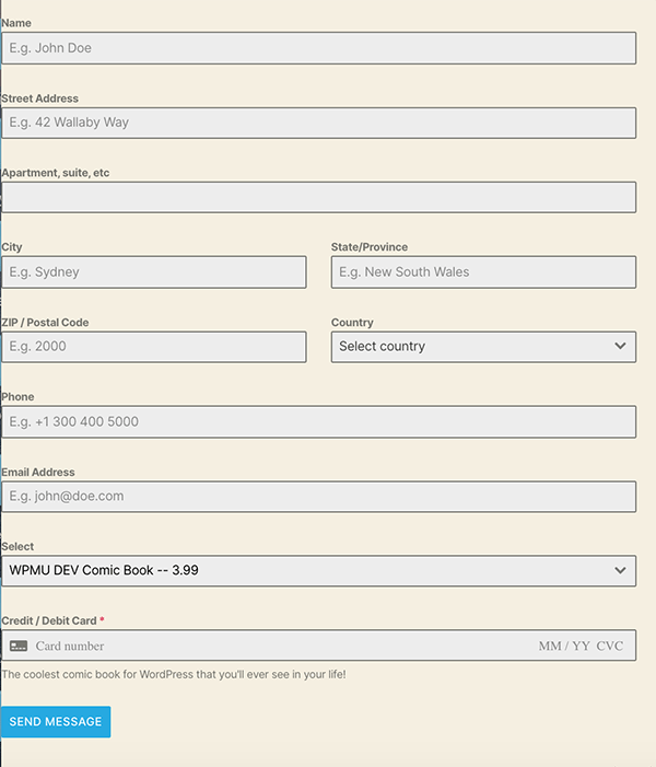 forminator-live-preview-on-wordpress Live preview of Forminator.