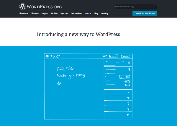 gutenberg-1 The Gutenberg WordPress Plugin