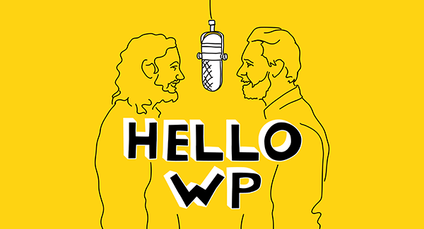 hello-wp-cover-art Hello WP Cover art