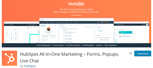 hubspot