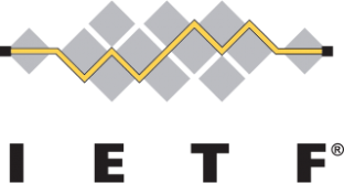 The Internet Engineering Task Force (IETF) logo