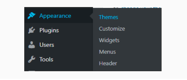 The next step is finding "themes"