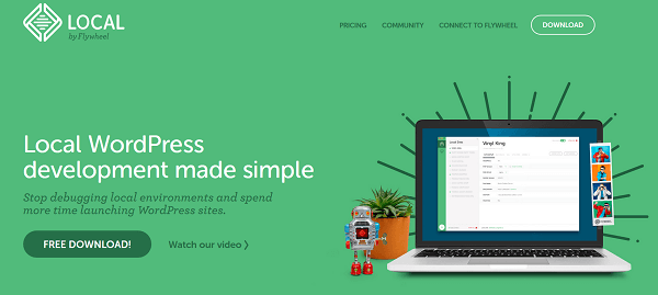 Download Local by Flywheel
