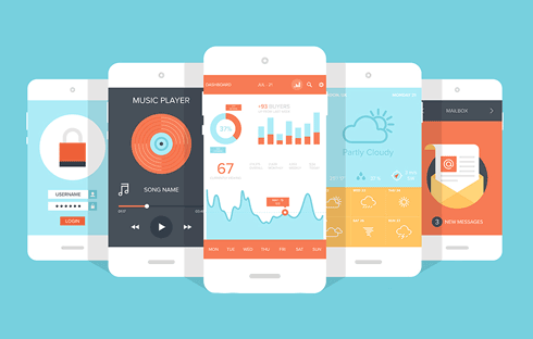 Mobile devices are becoming the primary search tool of choice, with as much as 50% of search users beginning their search on a mobile device.