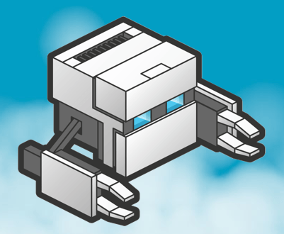 PhoneGap Build logo