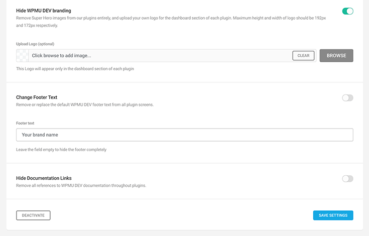 rebrand-dashboard-1 WPMU DEV Hero Image Replacer