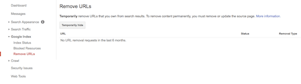 remove-urls-from-google