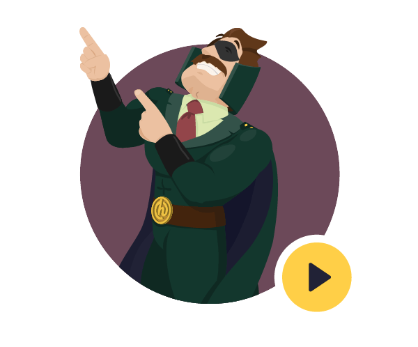 Hustle plugin video screenshot