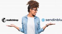 Sendinblue vs mailchimp porównanie 2020