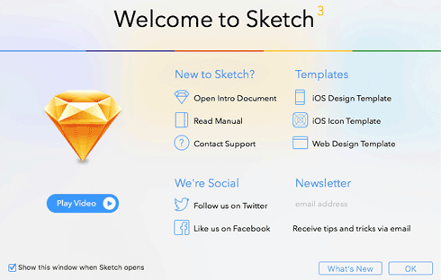 Welcome to one of the best website design tools you'll ever use.