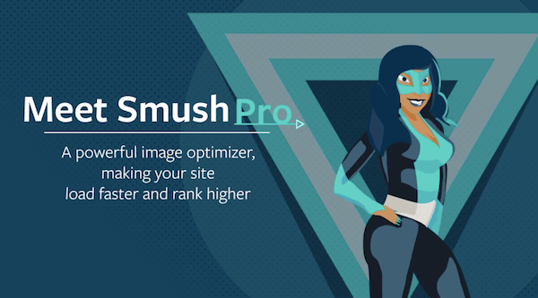Smush Pro Plugin