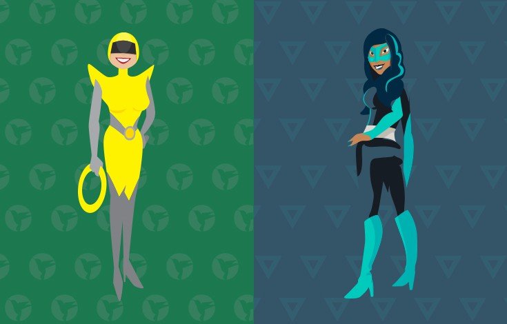 Hummingbird and WP Smush PRO