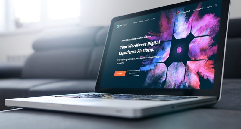 Najlepszy Hosting WordPress dla Twojej witryny