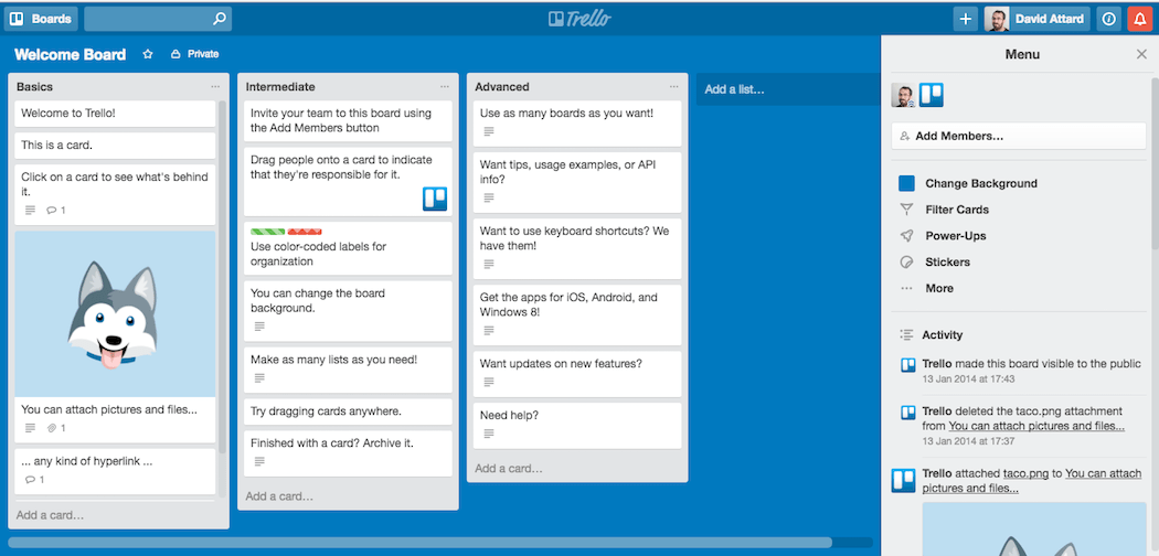 Trello