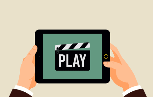 video-performance Always test the performance of your videos.