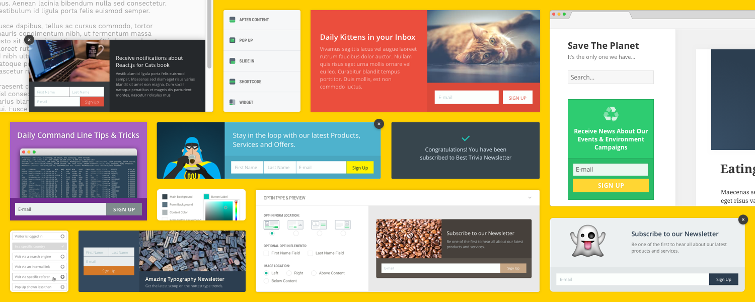 wide-1500-hustle Create stunning opt-ins, pop-ups and slide-ins with Hustle.