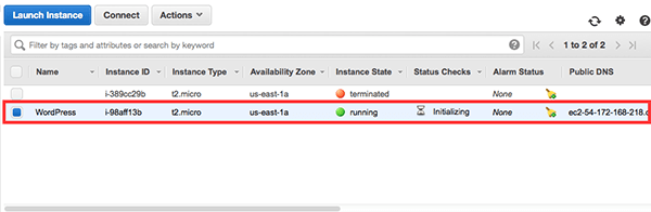 wordpress-instance-is-running-wow