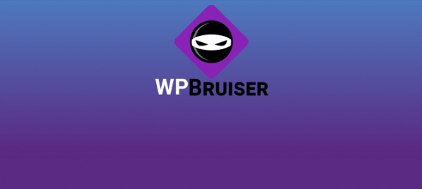 WP Bruiser plugin