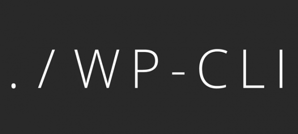 wp-cli
