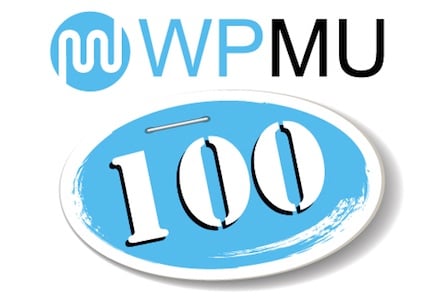 The Top WordPress Related Blogs On The Internet [WPMU 100, 2nd Edition]