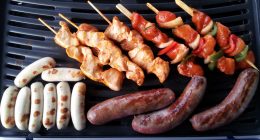 grill gazowy czy weglowy