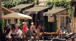 rynek gastronomiczny
