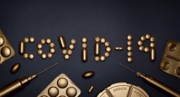 dostawa lekow i jedzenia podczas covid 19
