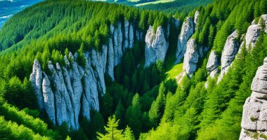 Jura Krakowsko-Częstochowska